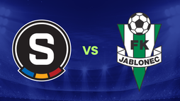 AC Sparta Praha – FK Jablonec