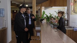 7. epizóda - Nešťastný vrah