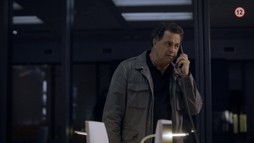 9. epizóda - Odbočka