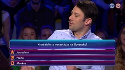 Erika Judýniová a Štefan Skrúcaný