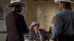 4. epizóda - Mustangy