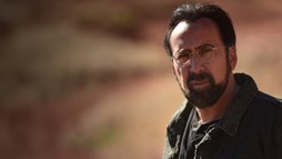 Za zrkadlom - ukážka