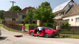 4. epizóda - Poistná udalosť