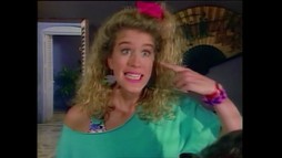 4. epizóda - Rodinná záležitosť