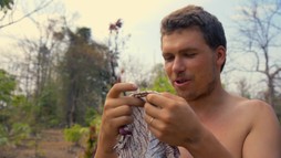 Trabantem tam a zase zpátky