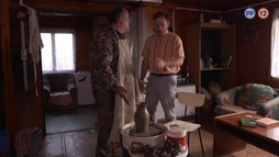 4. epizóda - Venuša