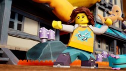 LEGO Dreamzzz - ukážka