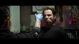Táto pomsta je moja - trailer