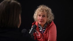 36. epizóda | 9. 3. 2026 | Katarína Belicová