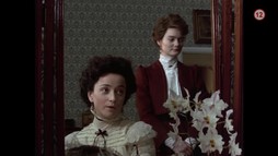 6. epizóda - Šplhajúci muž