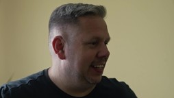 3. epizóda - Karel Horváth