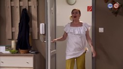 10. epizóda - Ja rodím!