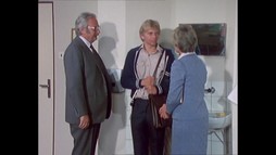 1. epizóda - Prvé zvonenie