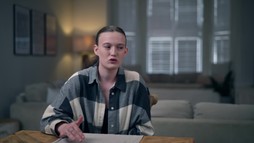 6. epizóda - Darren Hall