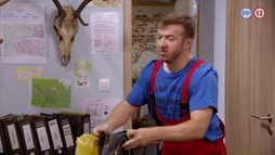 6. epizóda - Besnota