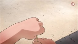 Čtyřlístek ve službách krále