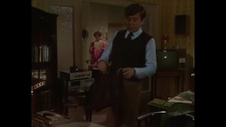 17. epizóda - Punkcia