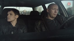 12. epizóda - Svědectví za mřížemi