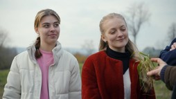 75. epizóda - Sauna