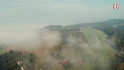 1. epizóda - Horiaci vták