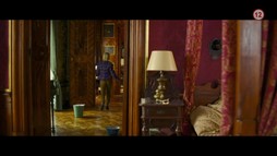 Aristokratka vo vare