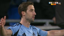 Slovan – Podbrezová | 3. kolo nadstavby