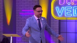 Pavol Sedlačko a 	Gabika Marcinková