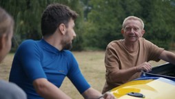 43. epizóda - Na spermie