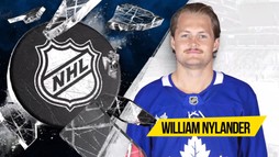 4. epizóda - William Nylander