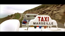 Taxi 2 - trailer
