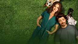 Rande pod psa - ukážka