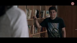 Najlepšia profesorka