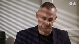 34. epizóda - Čierna ovca