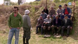 5. epizóda - Rozstrel