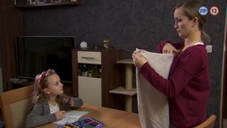 22. epizóda - Dvojaký život