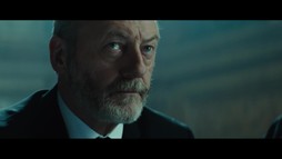 Veľká španielska lúpež - trailer