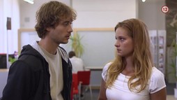 8. epizóda - Vražda za splnu