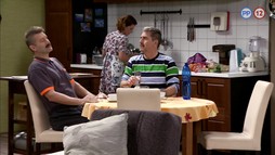 2. epizóda - Profesor (alebo Lászlo pomáha)