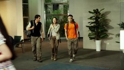 Tajomstvo dračej hrobky