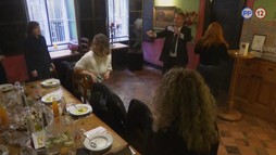 3. epizóda - Dominika Kavaschová