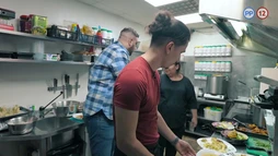 7. epizóda - VEG