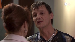 4. epizóda - Stará láska nehrdzavie