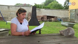 13. epizóda - Helena a Gabriela