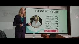 Flarsky: Zrážka s láskou