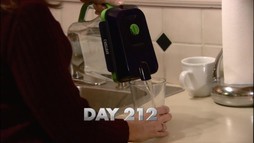 18. epizóda - Jackie 2. časť