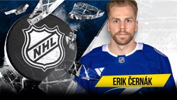 1. epizóda - Erik Černák