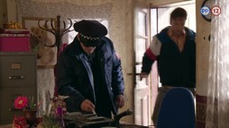 15. epizóda - Ekšnmen