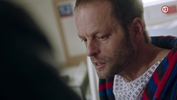 3. epizóda - Lidskost