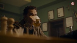 34. epizóda - Starý priateľ