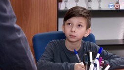 13. epizóda - Únos